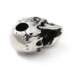 Perline in acciaio inossidabile 304&nbsp;STAS-M321-09AS