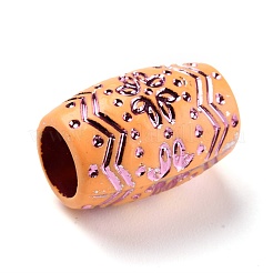 Perline di plastica&nbsp;KY-O002-03I