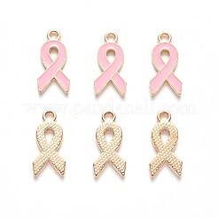 Pendentifs d'émail en alliage&nbsp;ENAM-S123-001C