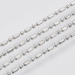 Chaînes à billes en laiton&nbsp;CHC-S008-009D-P