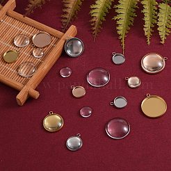 DIY Anhänger machen Kits&nbsp;DIY-SZ0002-34