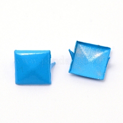 Pyramidennieten aus Eisen&nbsp;IFIN-WH0050-13