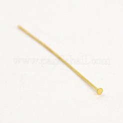 Eisen Flachkopfstifte&nbsp;X-IFIN-MSMC010-03-NF