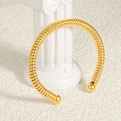 Braccialetti a molla in acciaio inossidabile 304&nbsp;AL7031-2