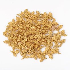 Cabochons en alliage&nbsp;PALLOY-CJC0001-51G
