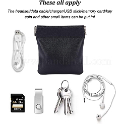 Brieftasche aus PU-Leder&nbsp;AJEW-WH0283-67B