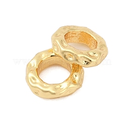 Perline in ottone&nbsp;KK-P302-18G