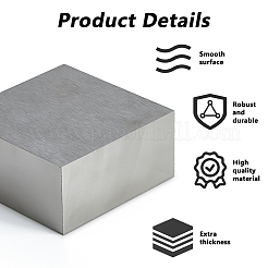 Massiver Bankblock aus Gussstahl&nbsp;TOOL-WH0059-047B