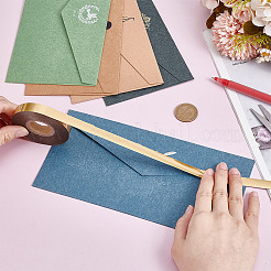 Alumite Heißfolienprägepapier&nbsp;DIY-WH0349-426