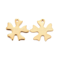 201 pendentifs en acier inoxydable&nbsp;LS-STAS-K217-15G