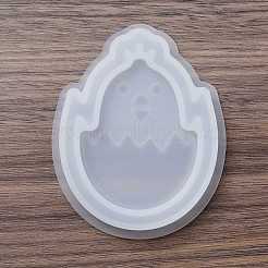Silikonformen mit Ostermotiv&nbsp;SIMO-M045-12A
