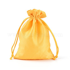 Satin-Kordelzugbeutel&nbsp;ABAG-N009-03A-02