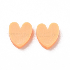 Cabochon in fimo fatti a mano&nbsp;CLAY-A002-02B