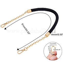Sangle de sac en simili cuir&nbsp;FIND-WH0056-11B