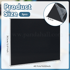 Kunststoffplatten&nbsp;FIND-WH0199-401E-01