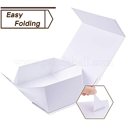 Faltbare Schmuckschatullen aus Papier&nbsp;CON-BC0005-88B