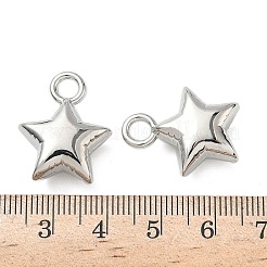 Aluminium Anhänger & Charms&nbsp;FIND-K025-02P