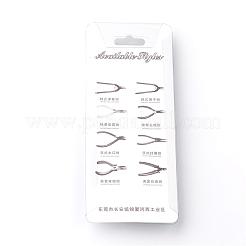 Stahl Schmuck Zange&nbsp;PT-R012-02