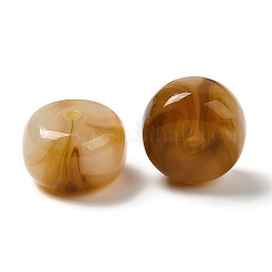 Perline acrilico trasparente&nbsp;OACR-A021-21