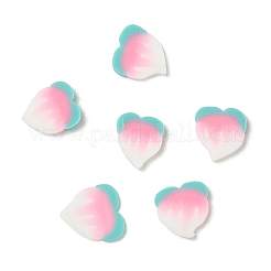 Handgemachter Ton-Cabochon&nbsp;PY-CBABB49-05C