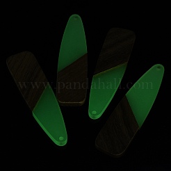 Leuchtender&nbsp;WOOD-H104-17