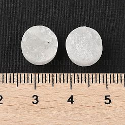 Cabuchones de cristal de cuarzo natural&nbsp;G-K338-39A-03