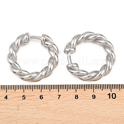 Ciondoli in acciaio inox 304&nbsp;LS-STAS-P437-07P
