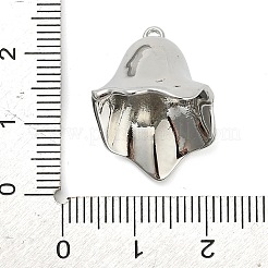 Halloween Messing Emaille Anhänger&nbsp;KK-F915-01A-P