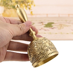 Bilanciere a campana in ottone&nbsp;PW-WGD69DE-01