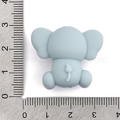 Silikonperlen&nbsp;SIL-S010-02A