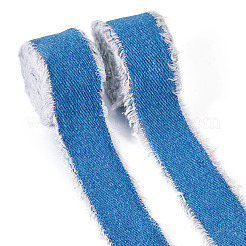 Ruban polycoton 2 mètre&nbsp;OCOR-TAC0015-12G