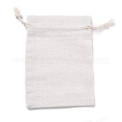 Halloween-Aufbewahrungsbeutel aus Baumwollstoff&nbsp;ABAG-M004-01E