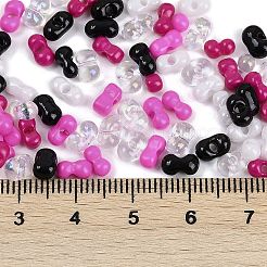 Perline semi di vetro&nbsp;X1-SEED-K010-03L