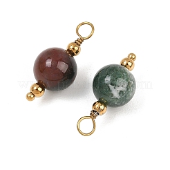 Natur Indien Achat Anhänger&nbsp;GG-CBA5E56-07G-03