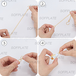 Kits de atrapasol DIY&nbsp;DIY-SP0007-07