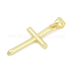 Messing Anhänger & Charms&nbsp;KK-D317-117G