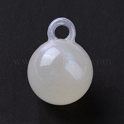 Leuchtende Acrylanhänger&nbsp;OACR-E010-22G