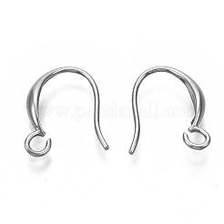 Ganci per orecchini in acciaio inossidabile 304 anti-ossidazione&nbsp;X-STAS-S079-163
