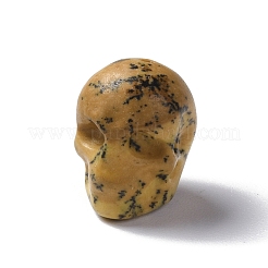 Natürliches Bild Jaspis Perlen&nbsp;G-I352-05