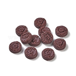 Leuchtende Decoden-Cabochons aus Harz&nbsp;LS-RESI-K036-07I