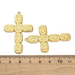 Anhänger aus Edelstahl 304&nbsp;STAS-Z142-11G