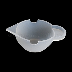 Tazas de mezcla de resina epoxi de silicona&nbsp;DIY-K073-01B