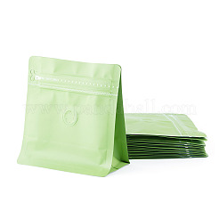 Sacs de rangement refermables en plastique PE avec valve&nbsp;AJEW-TAC0045-019D