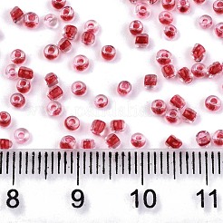12/0 perline di vetro&nbsp;X-SEED-A014-2mm-132B