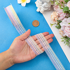 Ruban de polyester&nbsp;OCOR-WH20018-36B