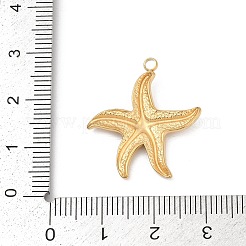 Anhänger aus Edelstahl 304&nbsp;STAS-C121-46E-G