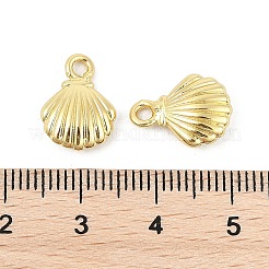 Messing Anhänger & Charms&nbsp;KK-P300-19G