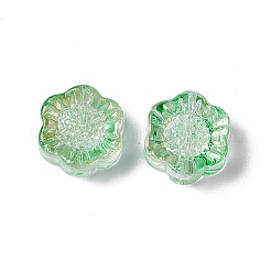 Perle di vetro elettrodeposte&nbsp;GLAA-G090-01G