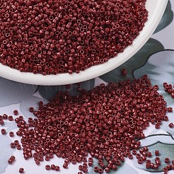 Cuentas de miyuki delica&nbsp;SEED-X0054-DB2354