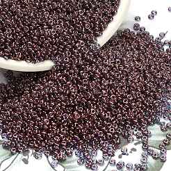 Toho 11/0 Demi-Rundperlen&nbsp;X-SEED-DR11-0201